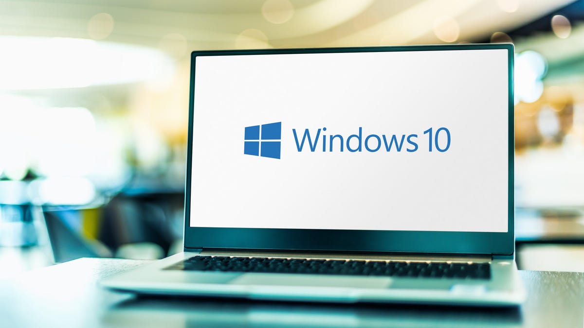 Cách tắt tiện ích thời tiết khó chịu trong Windows 10