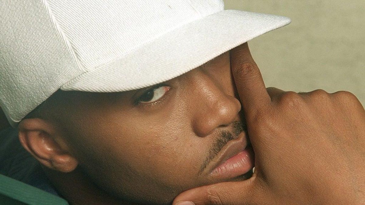 The Evolution of Nas
