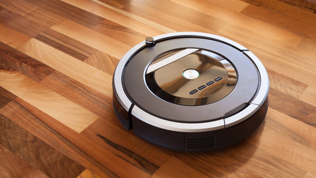 Schedule These Upkeep Duties to Hold Your Robotic Vacuum Operating