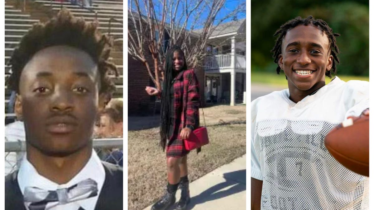 5 Things To Know About The Devastating Sweet 16 Mass Shooting In Alabama Flipboard