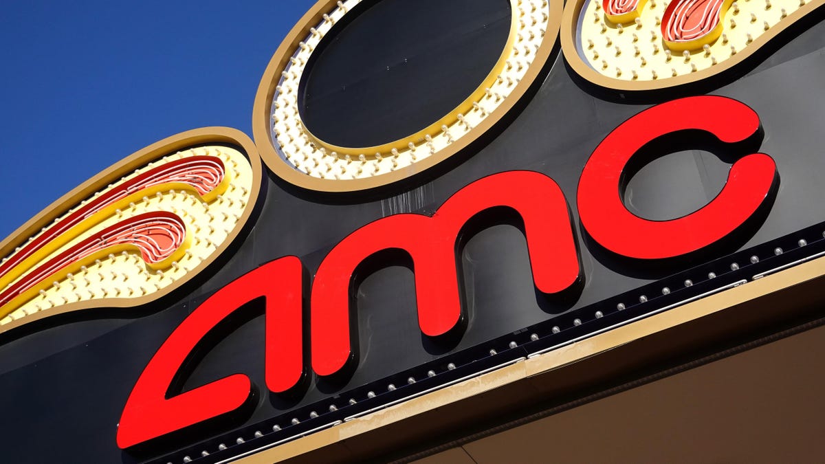 AMC CEO: Company Now Accepts Cryptocurrency as Online Payment