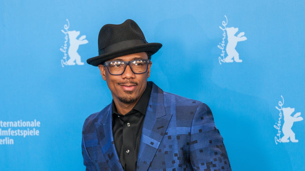 Nick Cannon Says He's Looking Into Getting A Vasectomy