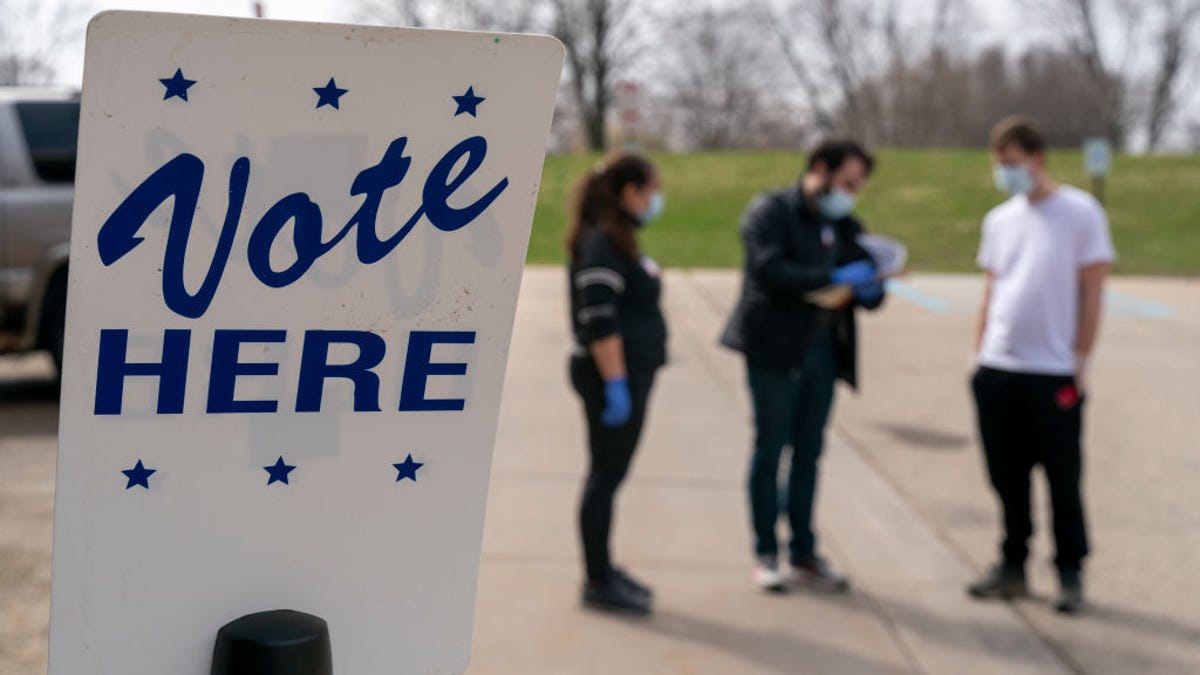Wisconsin Supreme Court Rules Absentee Ballot Boxes Are Illegal
