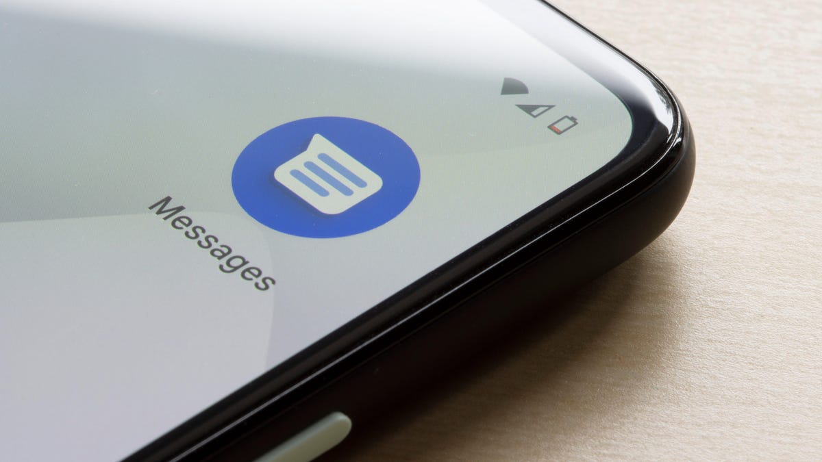 How to Fix Slow Messaging on Your Pixel thumbnail