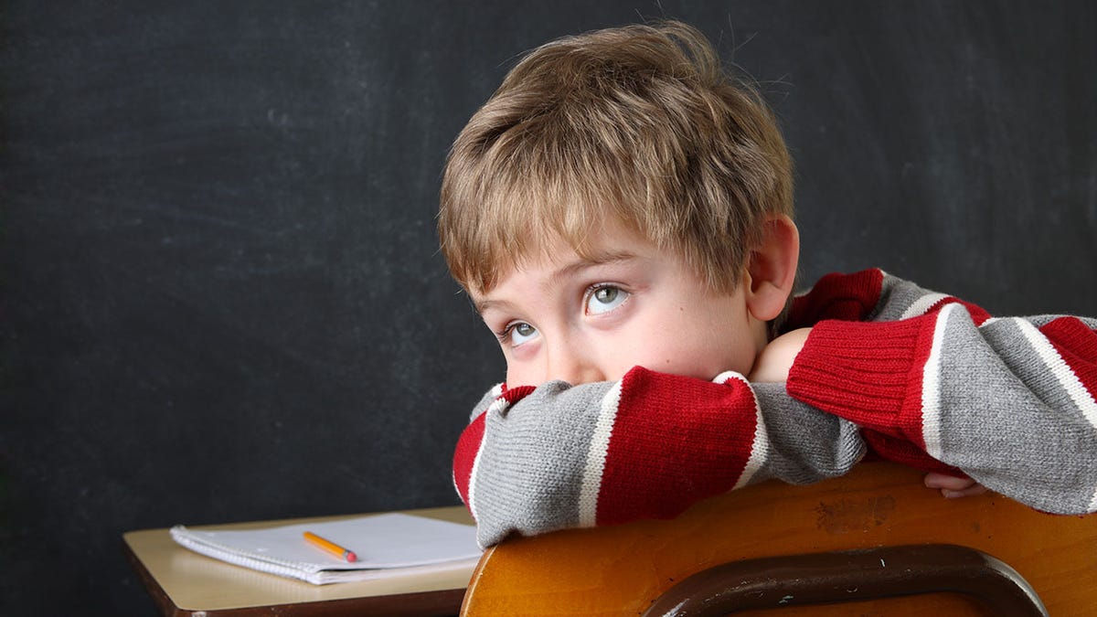 How I Taught Myself To Listen Despite My Adhd