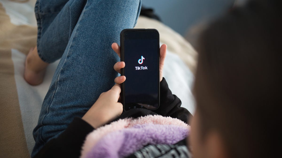 Mother Alleges TikTok Challenge Led to Daughter's Death, Was Recommended by Its ..
