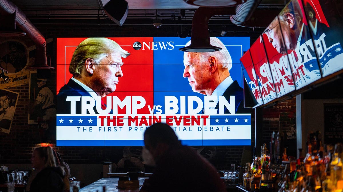 Is the U.S. Ready for Election Betting? We’re About to Find Out