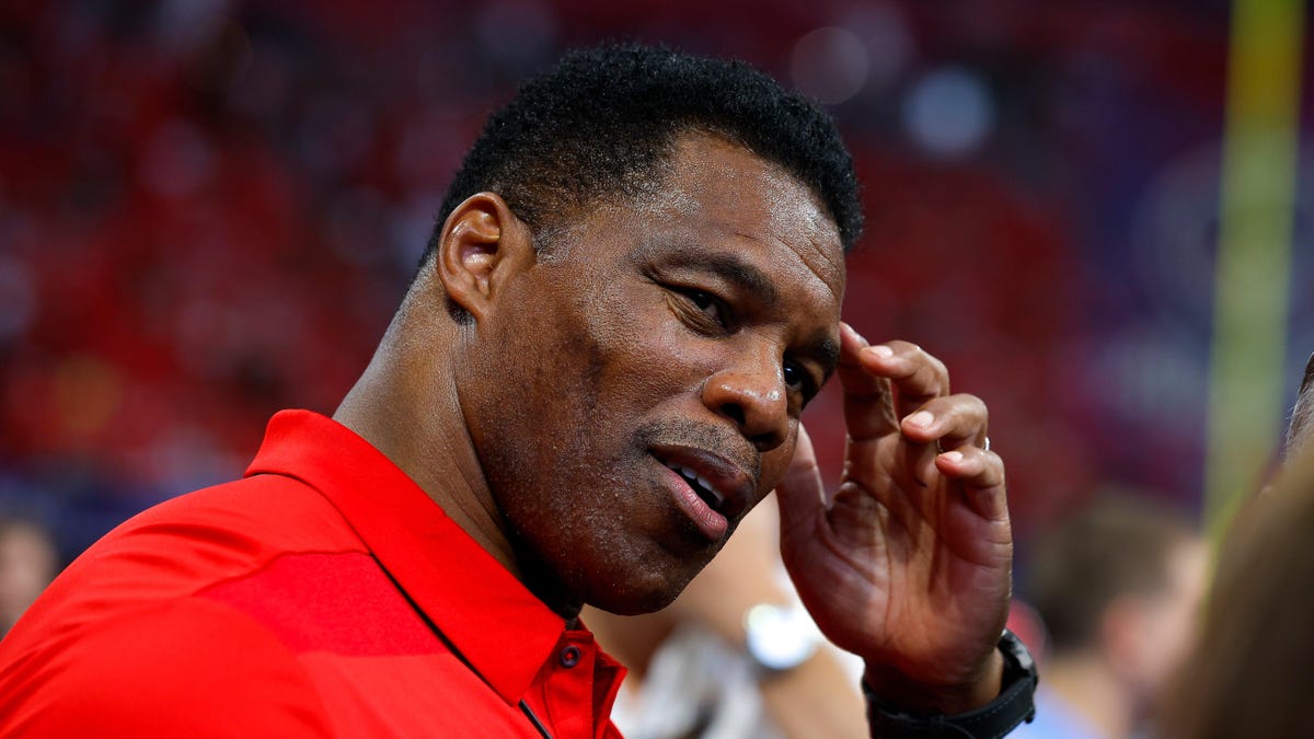 Wait, what?: 10 of some of the craziest quotes from Herschel Walker