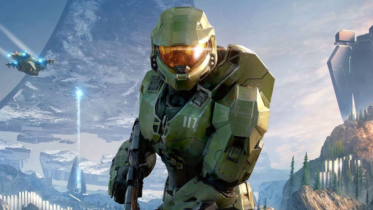 Halo Showrunner Steven Kane to Exit After Post Production