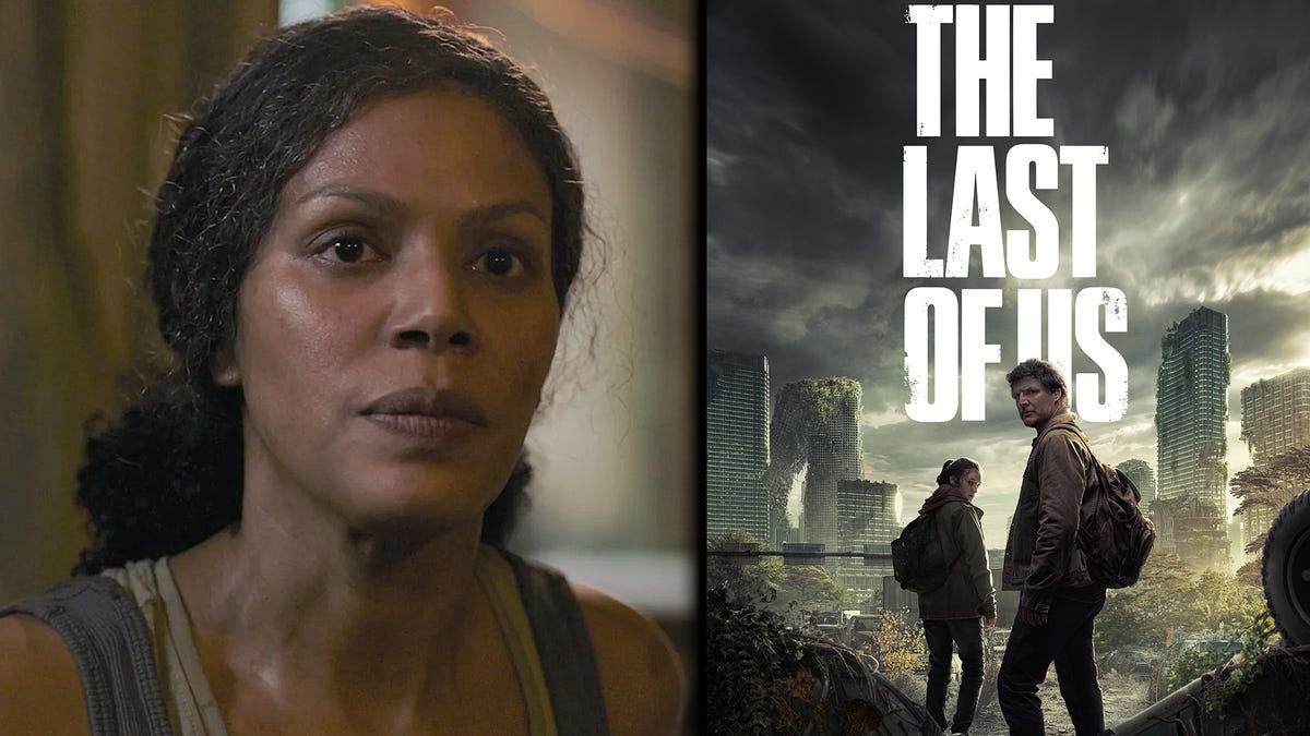 Merle Dandridge sobre el éxito de The Last of Us