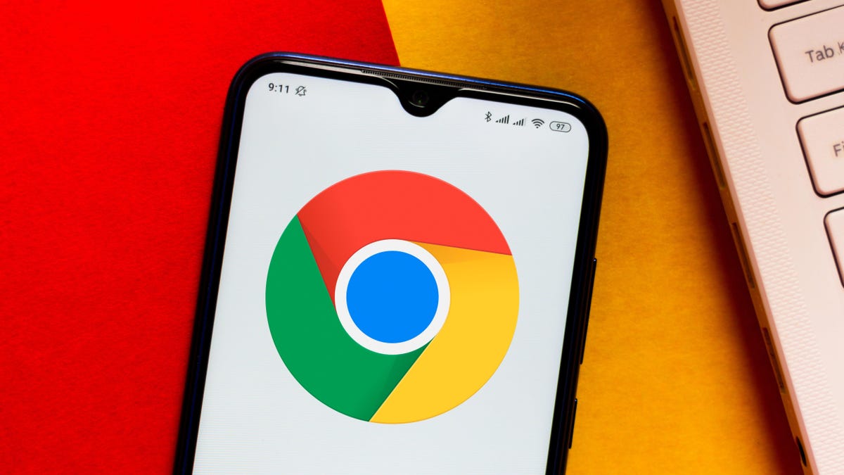 Google Chrome’s New Icon Looks Pretty Much the Same to my Untrained Eyes – Gizmodo