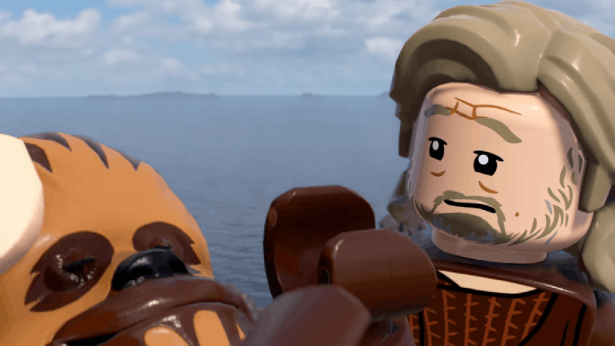 The Skywalker Saga: new trailer and release date