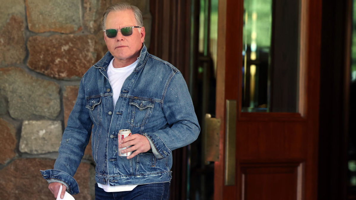 Warner Bros Says Strikes Saved Studio Over 0 Million So Far