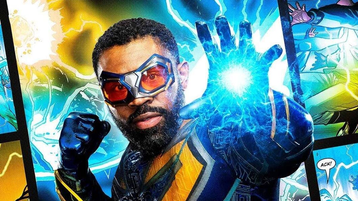 Black Lightning: What We Learned About the Final Episode