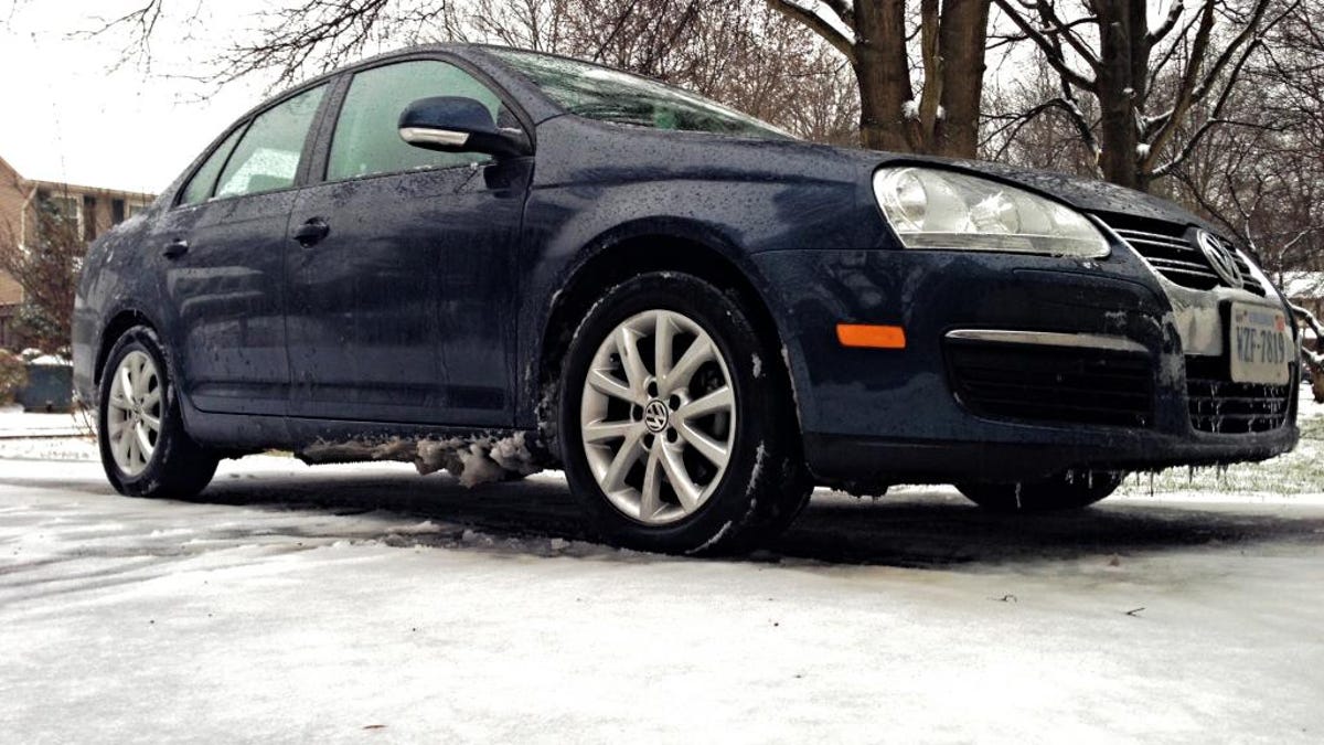 Why I Love The Mk5 Volkswagen Jetta And You Should Too