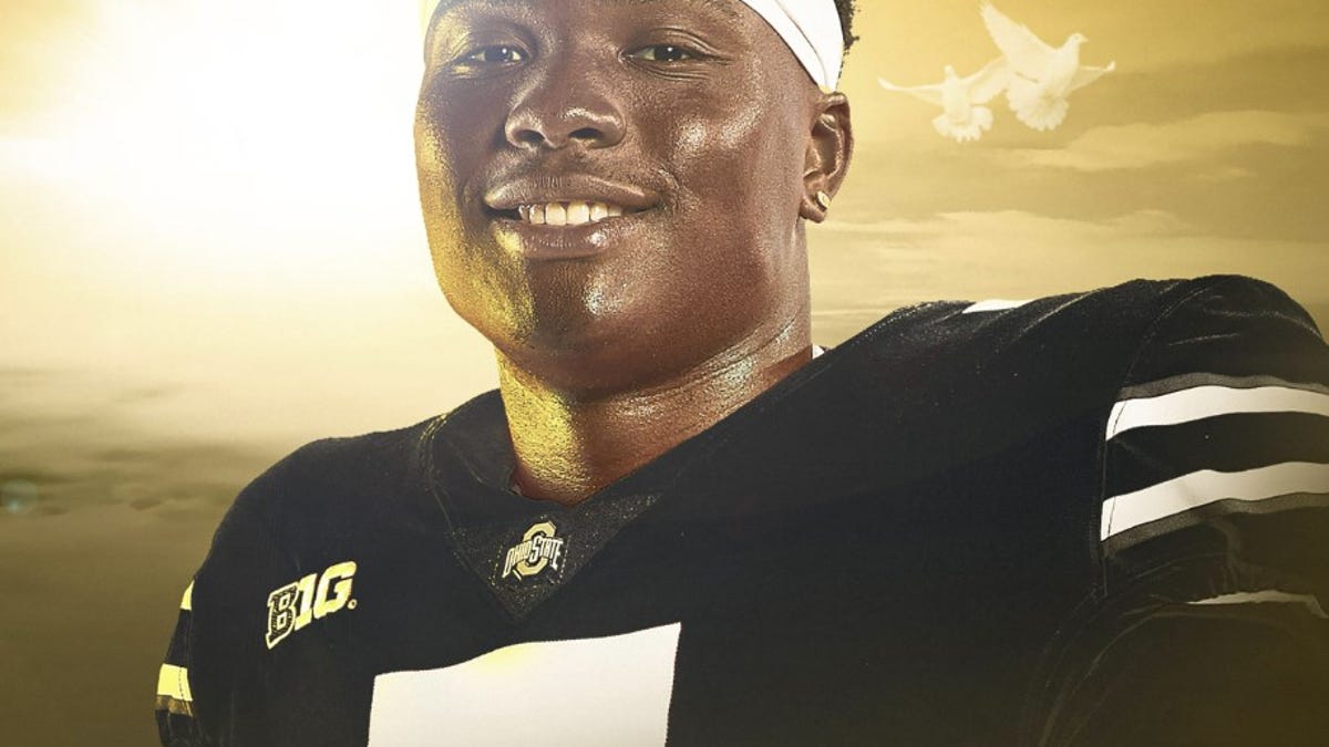 Dwayne Haskins Jr.’s New Jersey Funeral To Be Livestreamed Today
