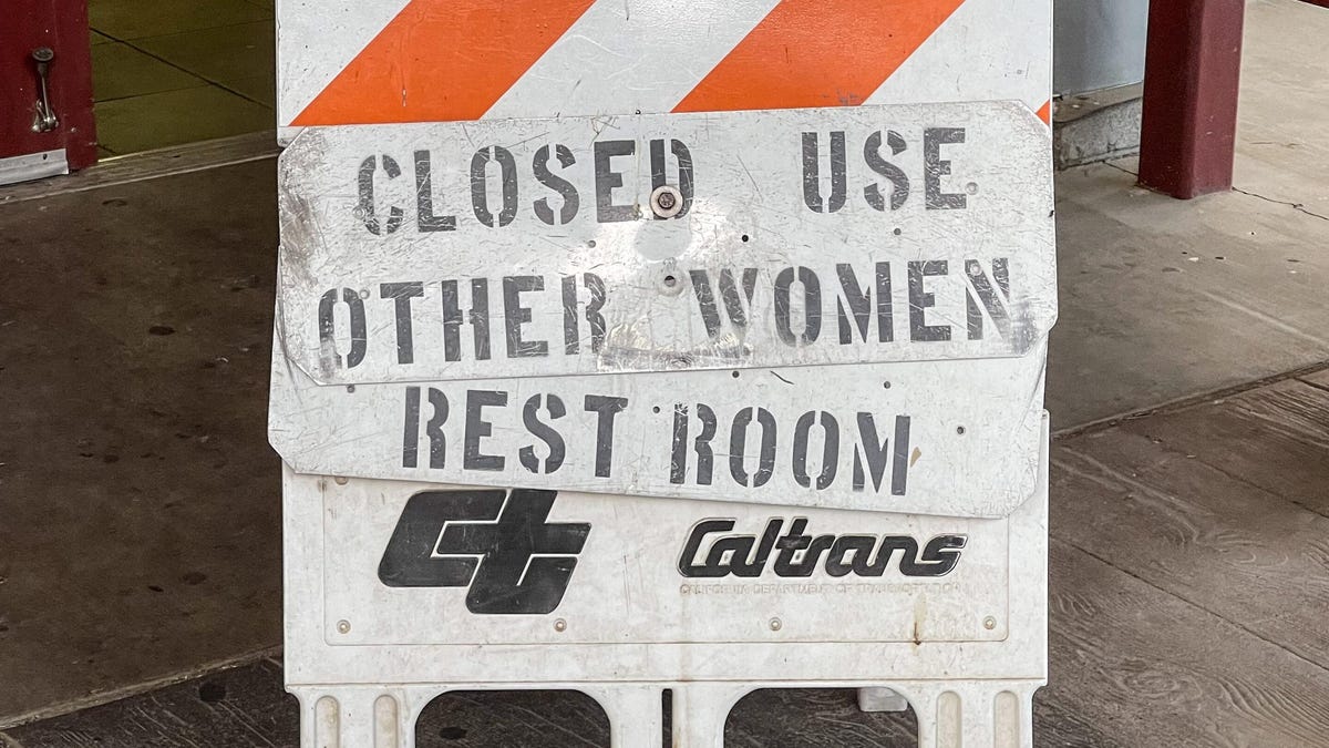 What Are The Worst Highway Rest Stops In The World?