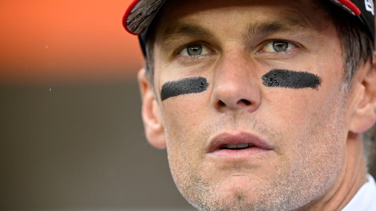 Tom Brady can still unretire from NFL and make shock return with Las Vegas  Raiders ownership deal still not finalized