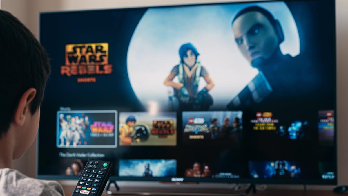 How to Edit Your 'Continue Watching' List on Every Major Streaming Service