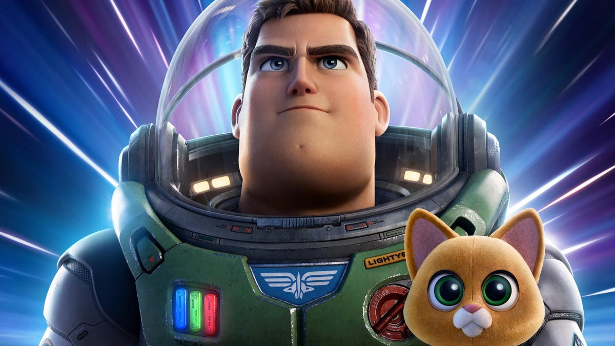 Lightyear Box Office: Pixar CCO Talks Toy Story Film's Failure