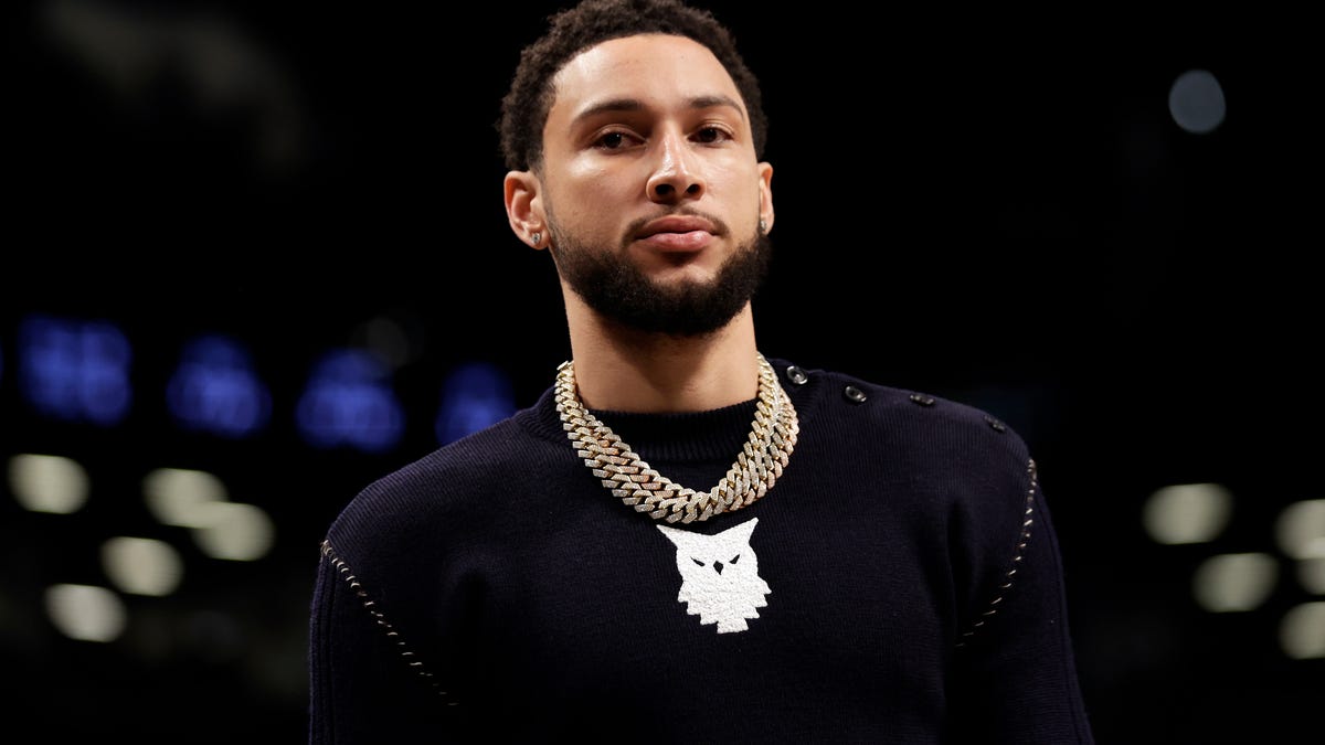 Who's the punk now, Ben Simmons haters?