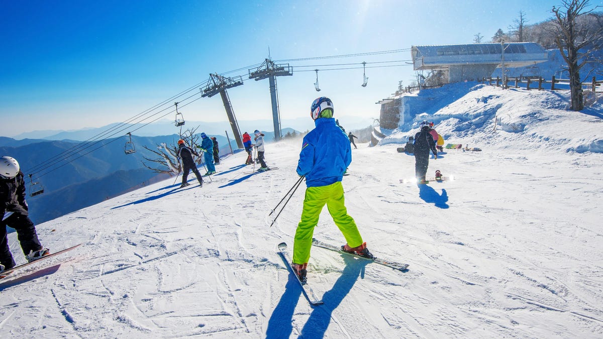 Achetez ces forfaits de ski d'hiver maintenant avant que les prix n'augmentent