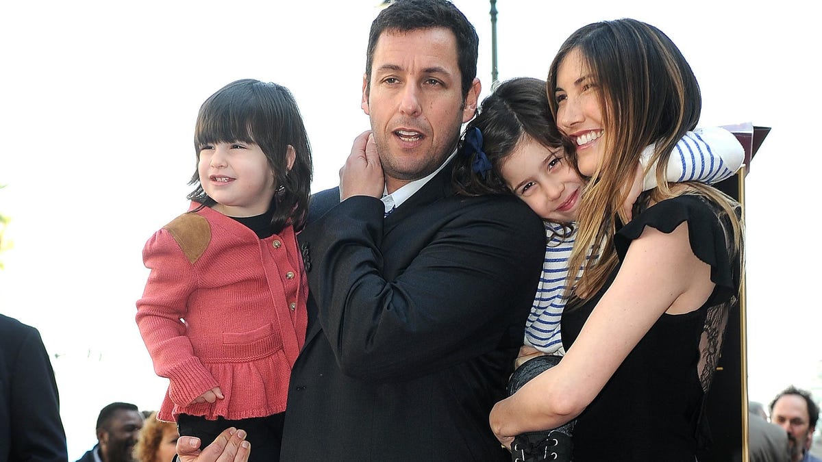 Netflix to Adam Sandler: You Are SO Not Invited To My Bat Mitzvah ...
