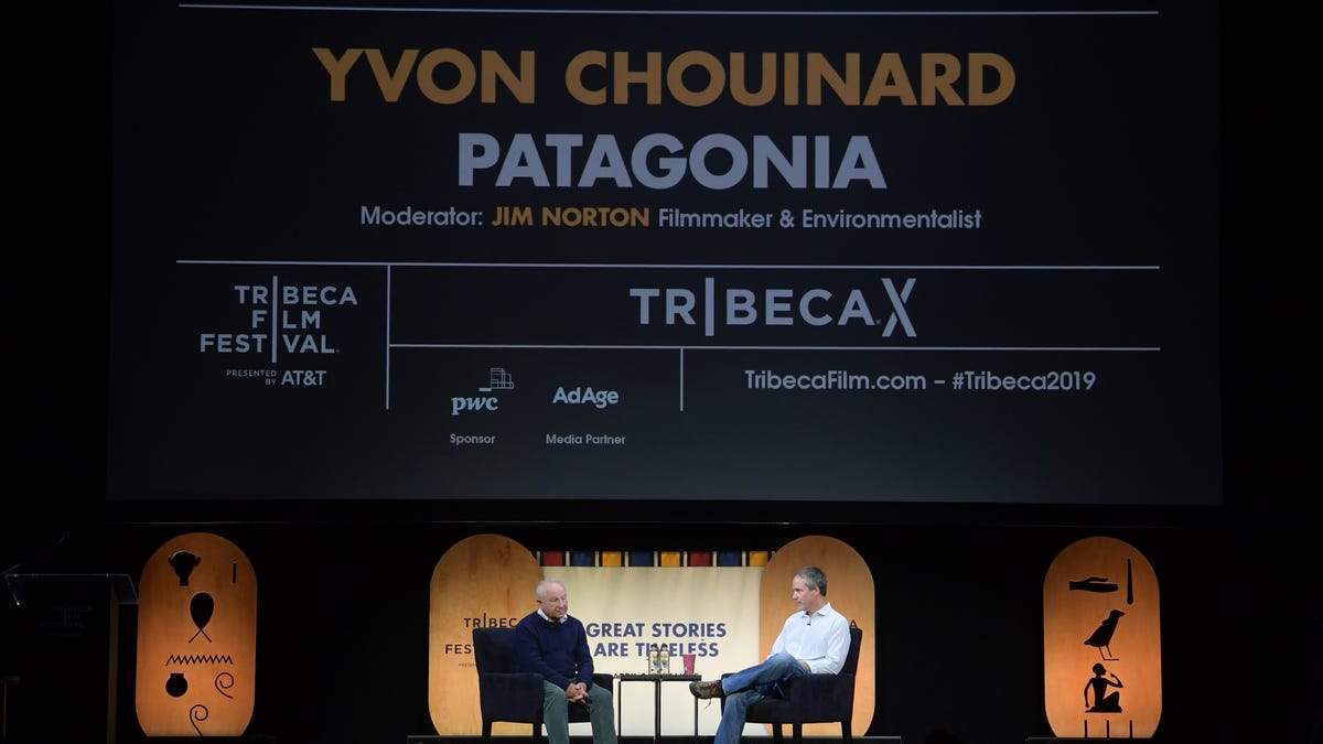 Patagonia s $3 billion gift is a convenient way to avoid taxes