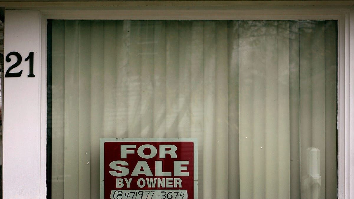 These are the US states where homes sell the slowest