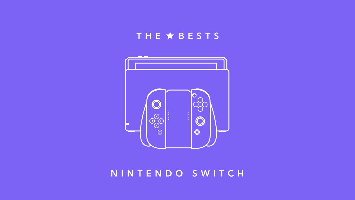 The Best Switch Games For 2022 Go Well Beyond Nintendo’s Own