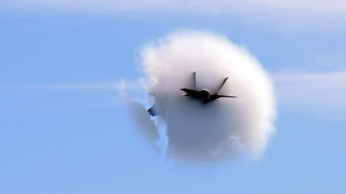 China Would possibly’ve Constructed Mach 9 Kerosene-Powered Hypersonic Engine