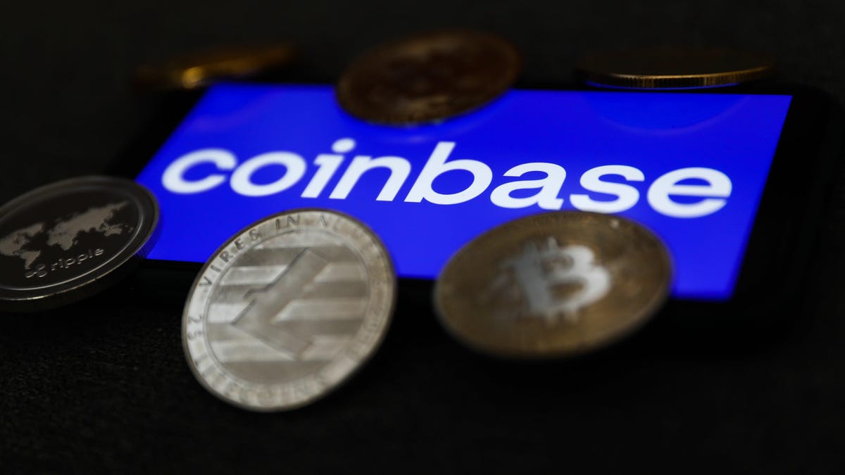 Crypto Investor increíblemente predice la lista de Coinbase, apuesta $ 400k
