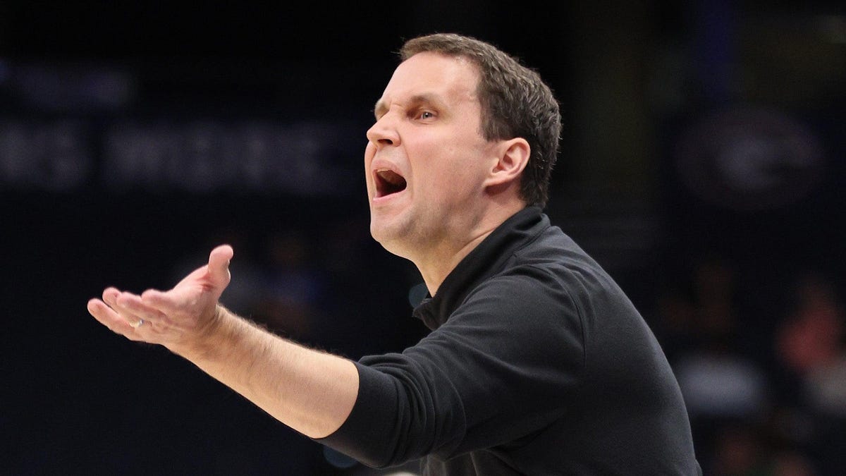 Will Wade has been fired — free Christian Dawkins