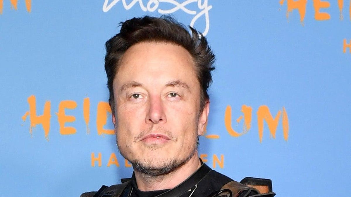 Oczywiście Drill udzielił najlepszego wywiadu z Elonem Muskiem na Twitterze