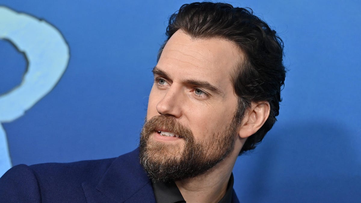 Henry Cavill Was Allegedly Dropped From 'Superman' & 'The Witcher' Over Toxic, 'Gamer Bro' Behavior - Jezebel