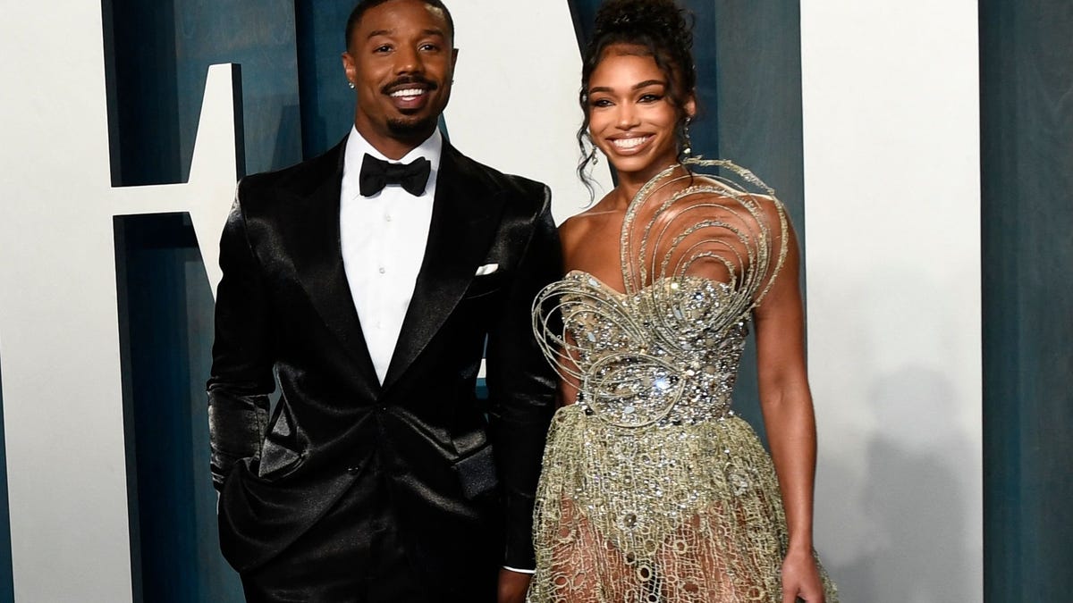 Michael B Jordan Lori Harvey Reportedly Break Up After More Than A Year Together Trendradars 