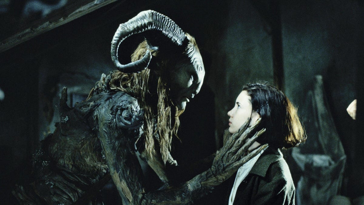 Guillermo del Toro's Monster Films: 5 Things They Taught Me
