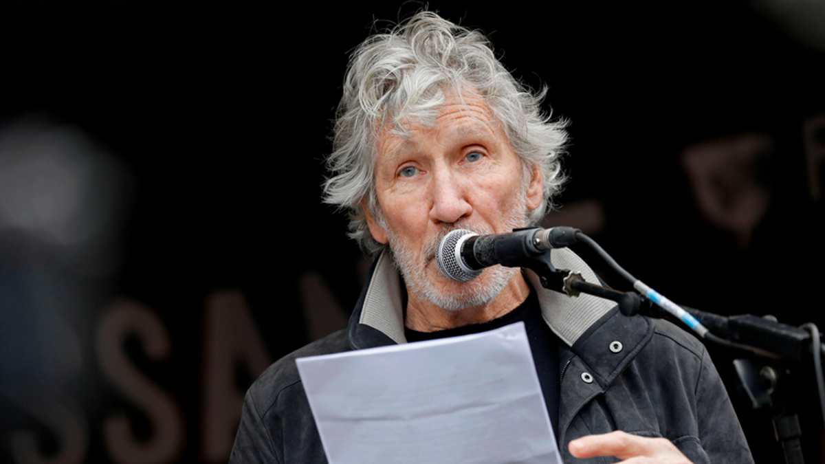 Pink Floydâ€™s Roger Waters wonâ€™t be a brick in Facebookâ€™s wall, thank you very much - The A.V. Club