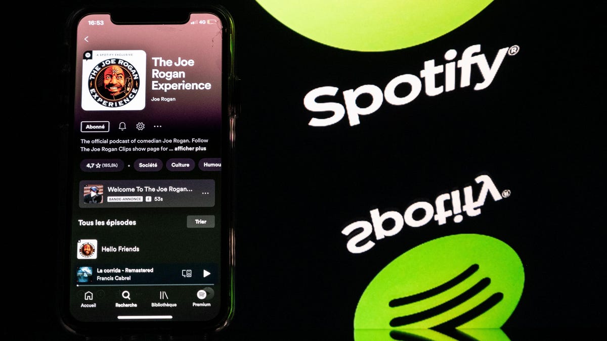 Spotify lanza el ‘Consejo Asesor de Seguridad’ para moderar el contenido
