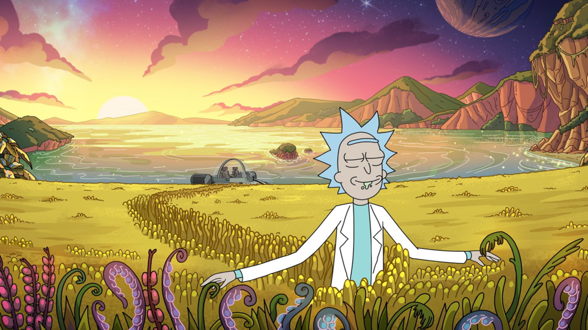 Rick & Morty's First Season 6 Footage Sets the Stakes