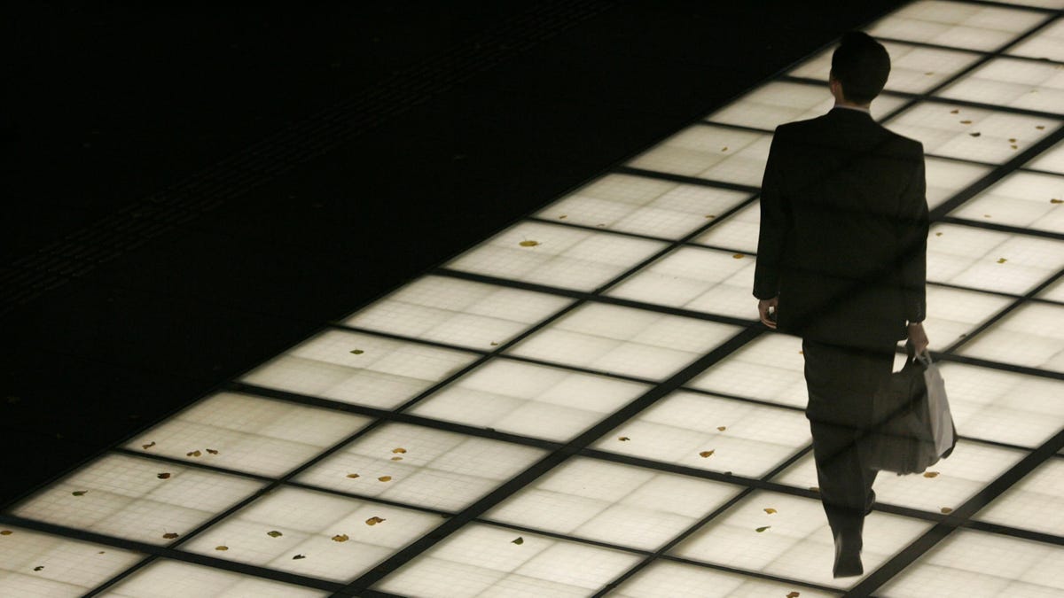 Why the eight-hour workday doesn't work