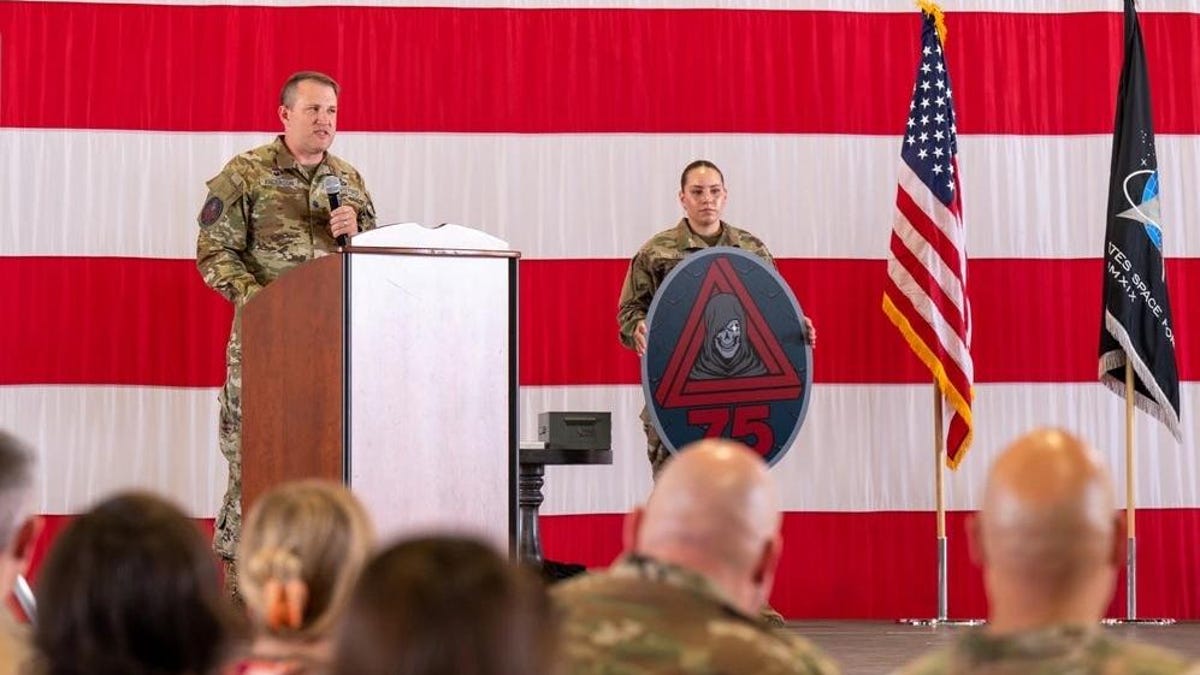 Space Force Forms Intelligence Unit to Target Enemy Satellites
