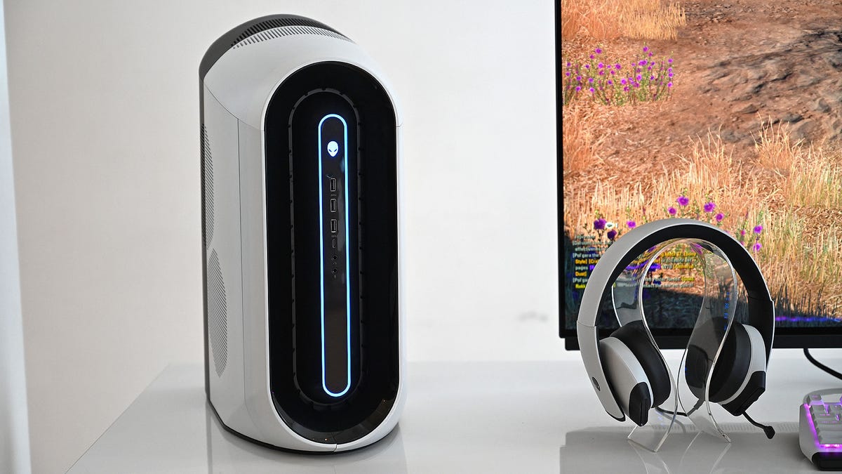 It's About to Get Harder to Buy a Gaming PC - Gizmodo