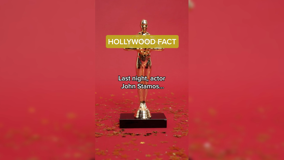 Hollywood Fact: Did You Know?