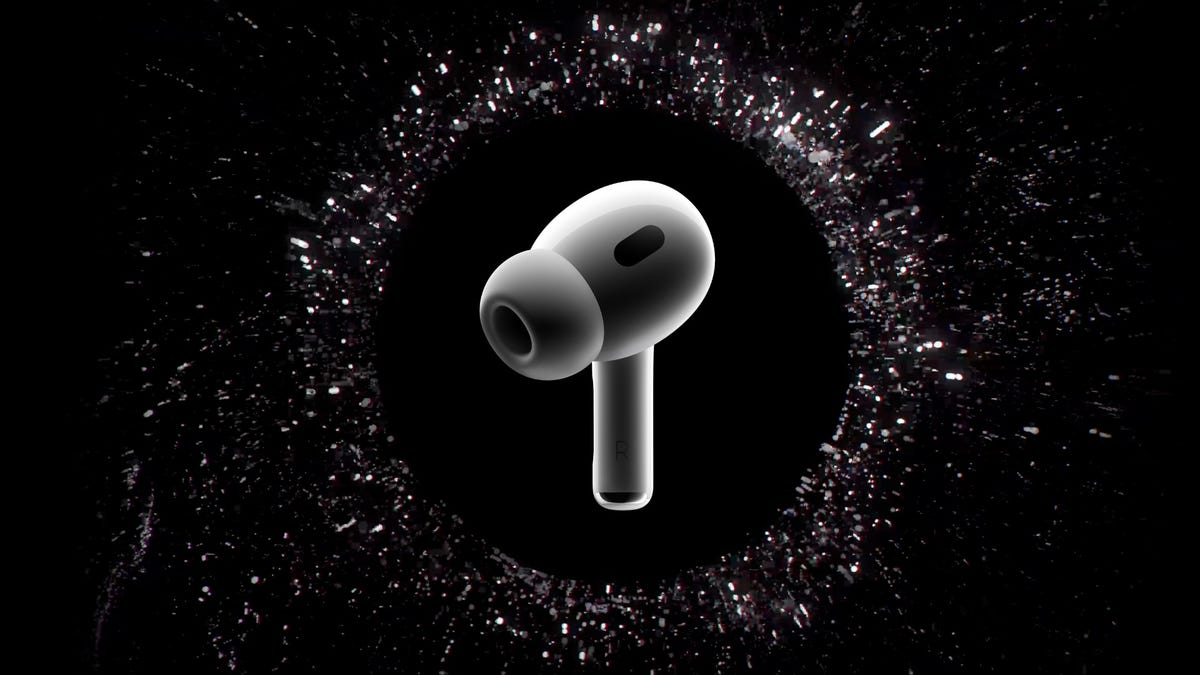 The AirPods of 2023 will have USB-C and measure hearing problems