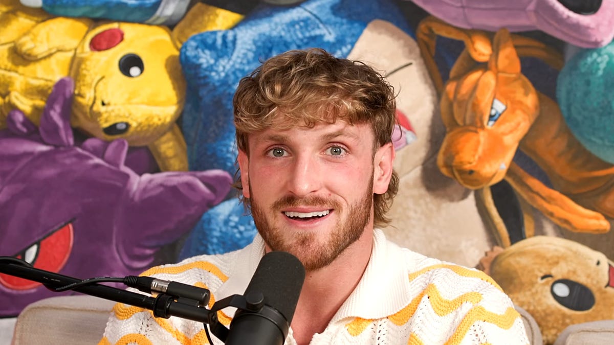 YouTuber Logan Paul Slapped With Class-Action Lawsuit Over NFT 'Game'