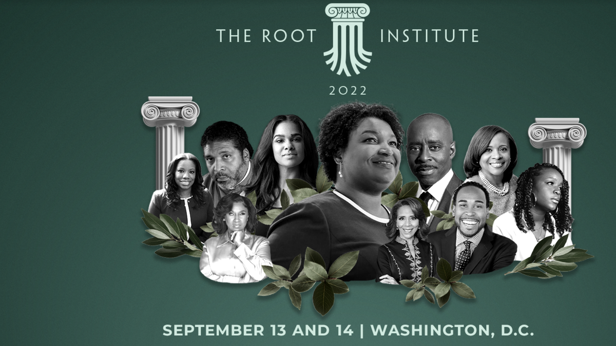 You’re Invited! Join Us Next Week in DC at The Root Institute