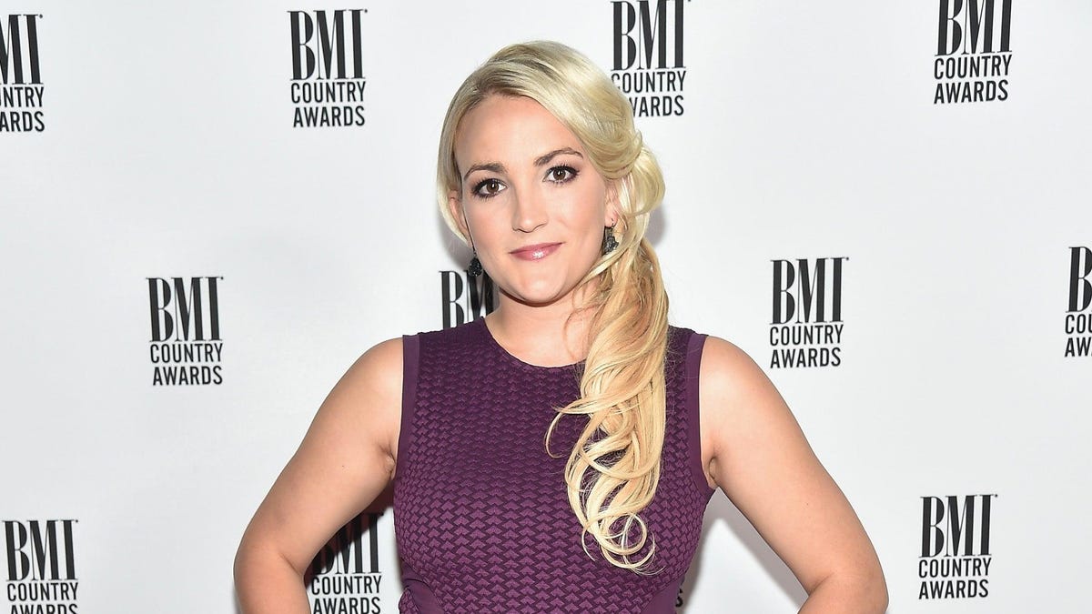 Jamie Lynn Spears shares statements of support for her sister