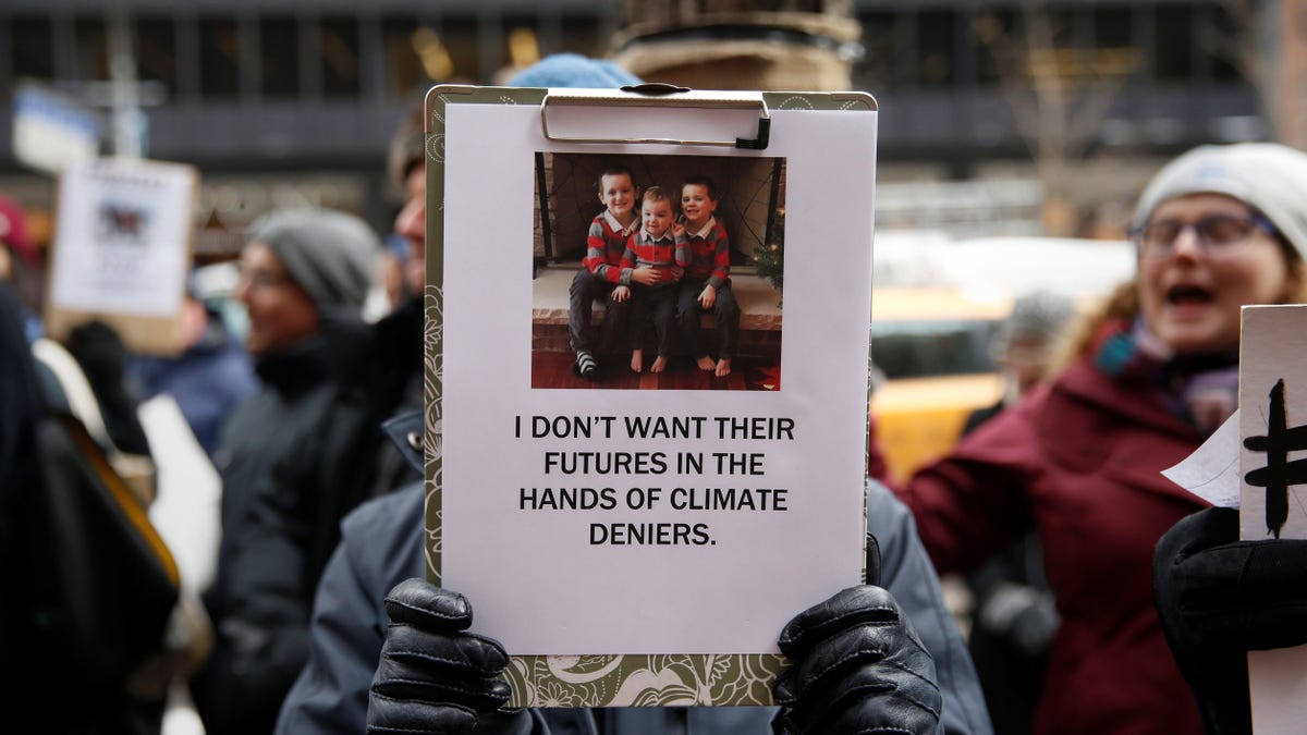 American voters are more worried about climate change than ever