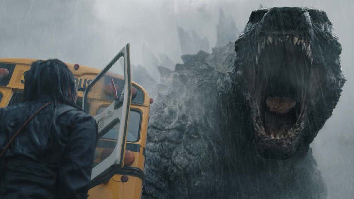 Primeras imágenes y detalles de la serie de Godzilla en Apple TV+ que será parte del universo de monstruos
